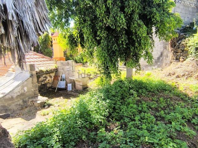 Chalet, Los Realejos