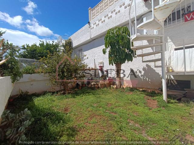 Chalet, Los Realejos