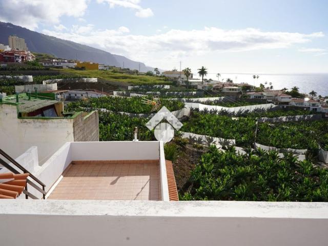 Chalet, Los Realejos