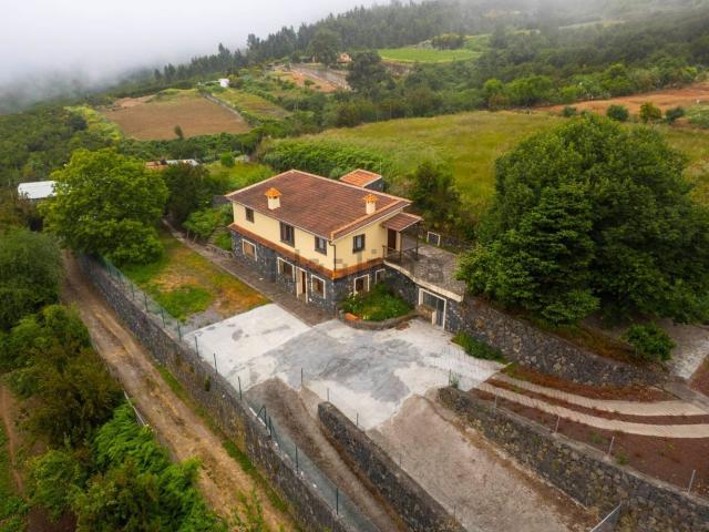 Chalet, Los Realejos