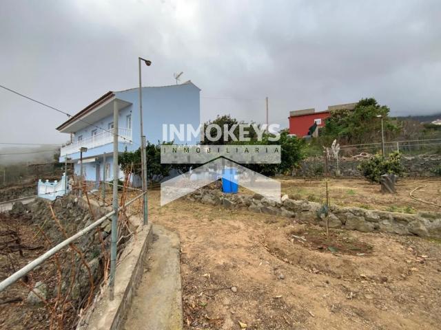 Chalet, Los Realejos