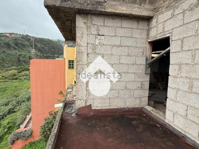 Chalet, Los Realejos