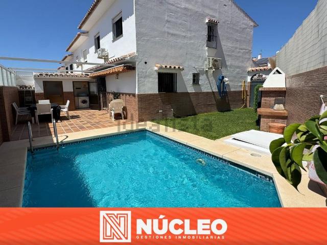 Chalet, Los Rios CARE, Mijas