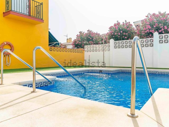 Chalet, Los Rios CARE, Mijas