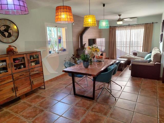 Chalet, Los Rios CARE, Mijas
