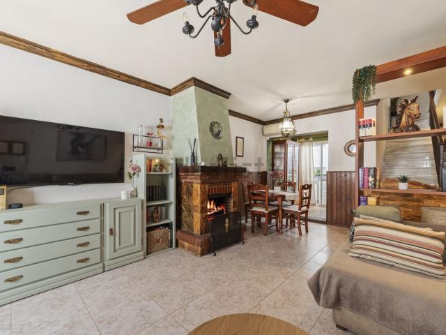 Chalet, Los Rios CARE, Mijas