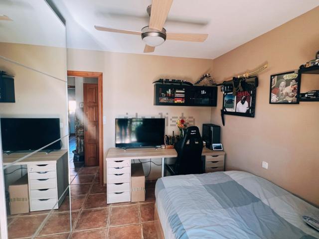 Chalet, Los Rios CARE, Mijas