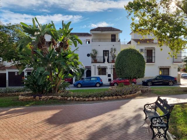 Chalet, Los Rios CARE, Mijas