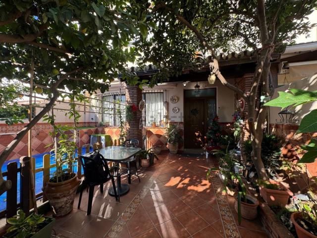 Chalet, Los Rios CARE, Mijas