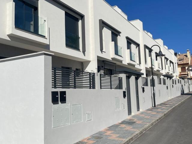 Chalet, Los Rios CARE, Mijas