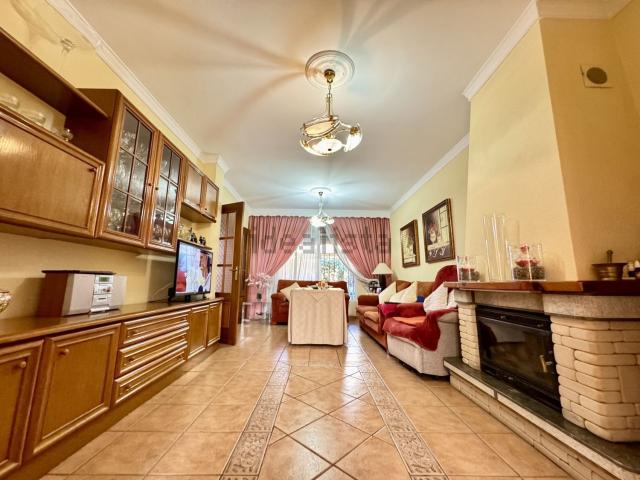 Chalet, Los Rios CARE, Mijas