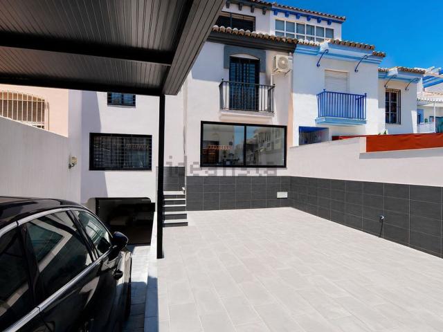 Chalet, Los Rios CARE, Mijas