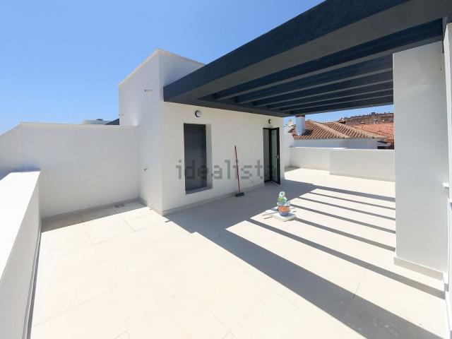 Chalet, Los Rios CARE, Mijas