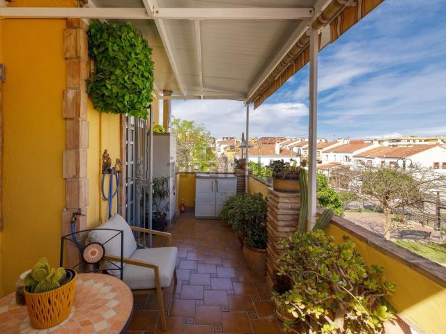 Chalet, Los Rios CARE, Mijas
