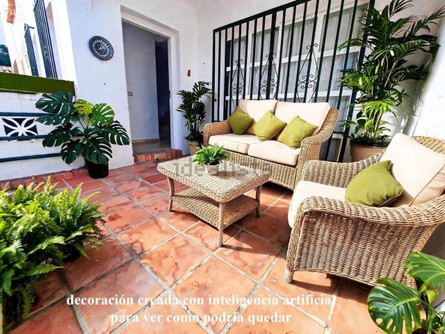 Chalet, Los Rios CARE, Mijas