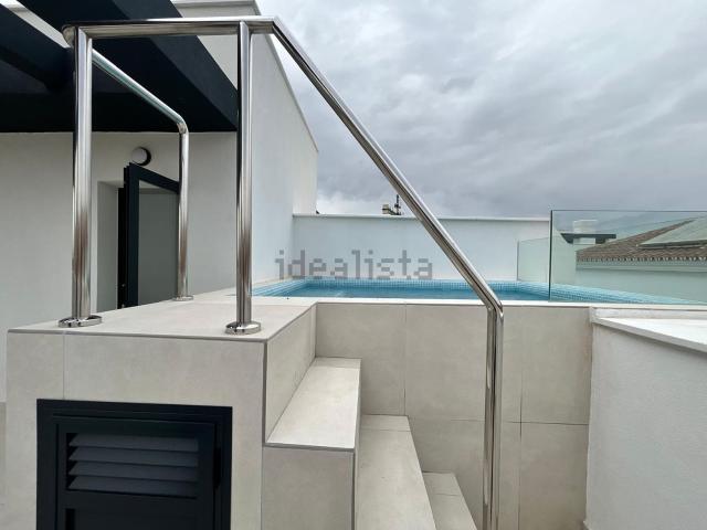 Chalet, Los Rios CARE, Mijas