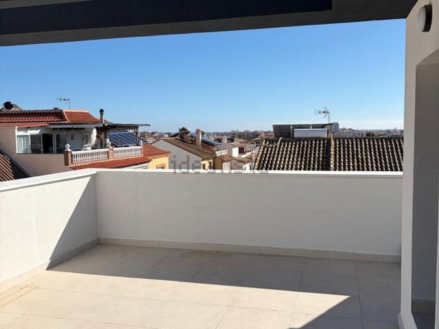Chalet, Los Rios CARE, Mijas