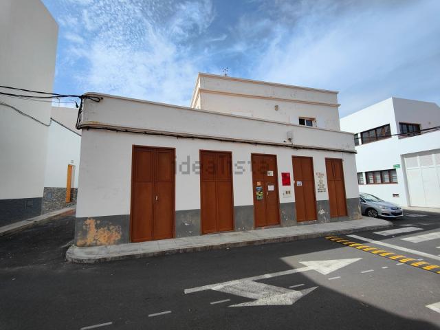 Chalet, Los Silos