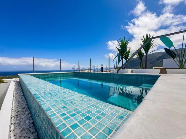 Chalet, Los Silos