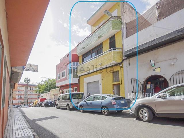 Chalet, Los Tarahales La Paterna, Las Palmas de Gran Canaria