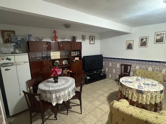 Chalet, Losar de la Vera