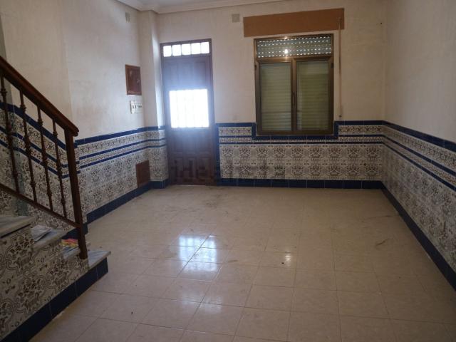 Chalet, Losar de la Vera