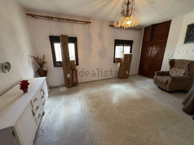 Chalet, Losar de la Vera
