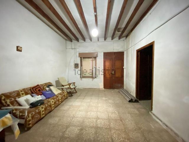 Chalet, La Serranica Sagrado Corazón, Aspe