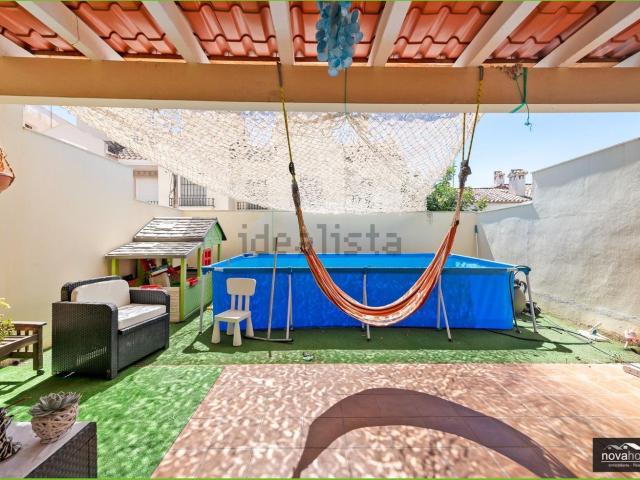 Chalet, La Colina, Torremolinos