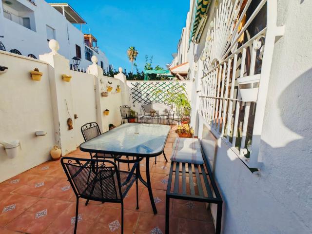 Chalet, La Colina, Torremolinos