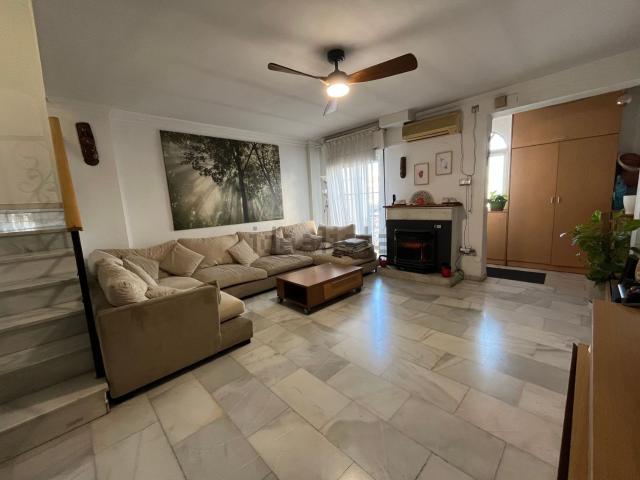 Chalet, La Colina, Torremolinos