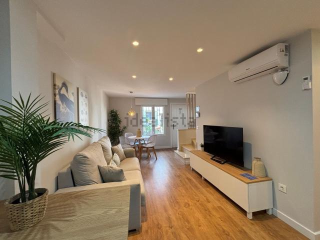 Chalet, La Colina, Torremolinos