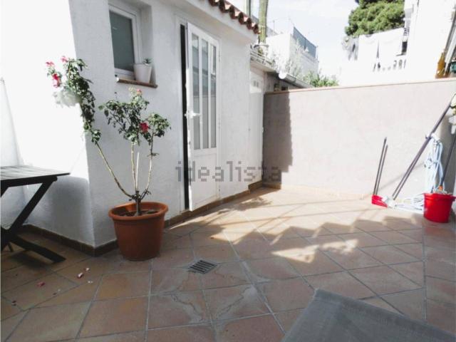 Chalet, La Concòrdia, Sabadell
