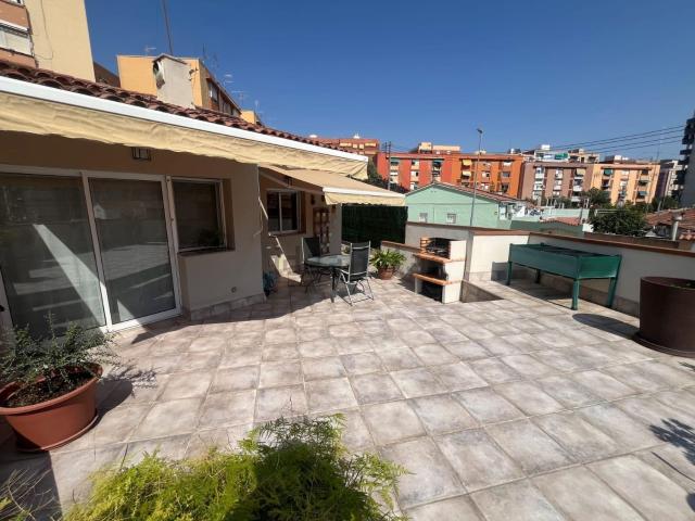 Chalet, La Concòrdia, Sabadell