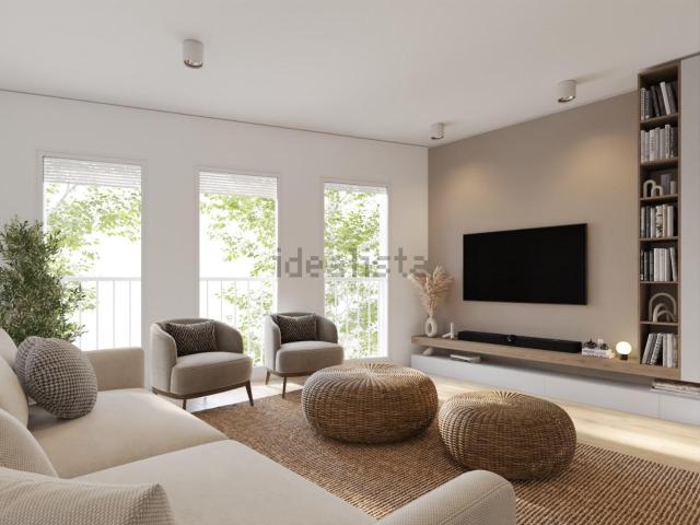 Chalet, La Concòrdia, Sabadell