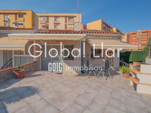 Chalet, La Concòrdia, Sabadell