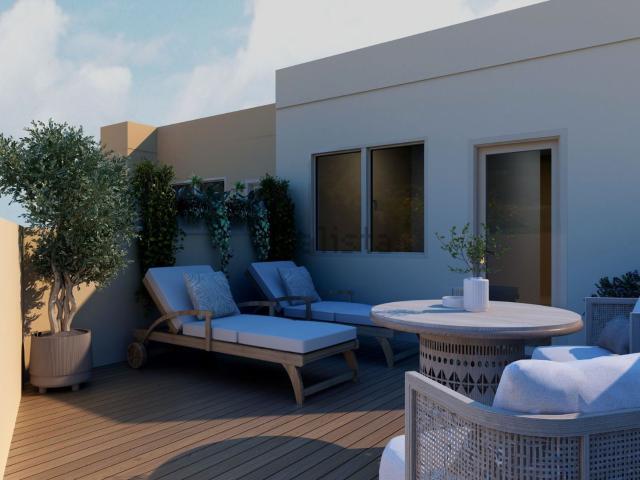 Chalet, La Concòrdia, Sabadell