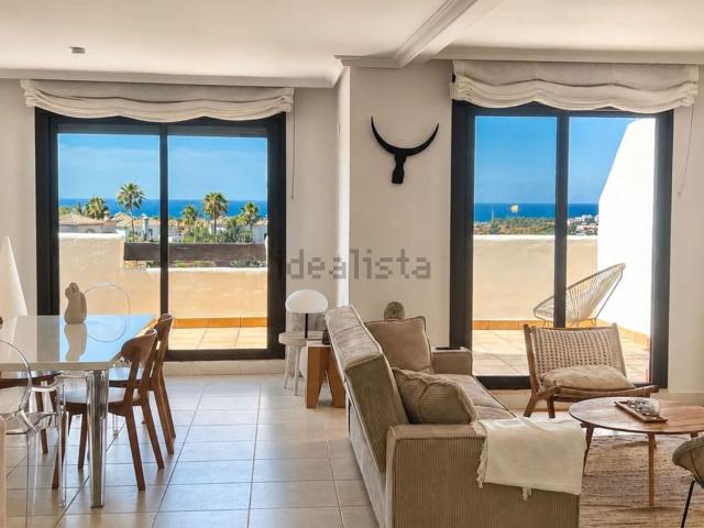 Chalet, La Concha Resina Golf, Estepona
