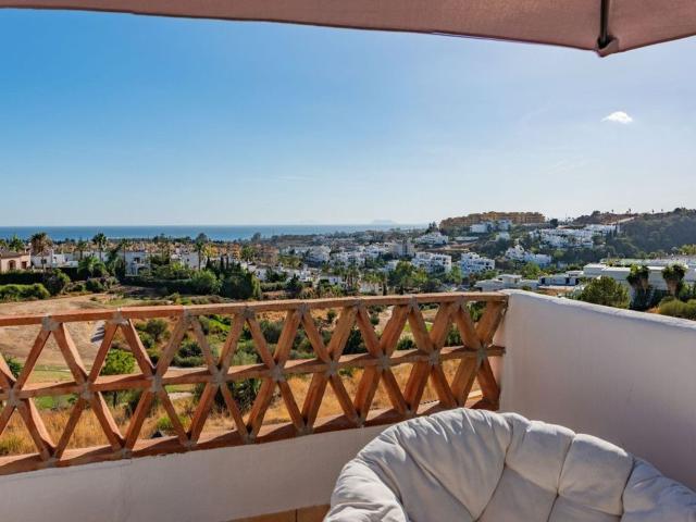 Chalet, La Concha Resina Golf, Estepona
