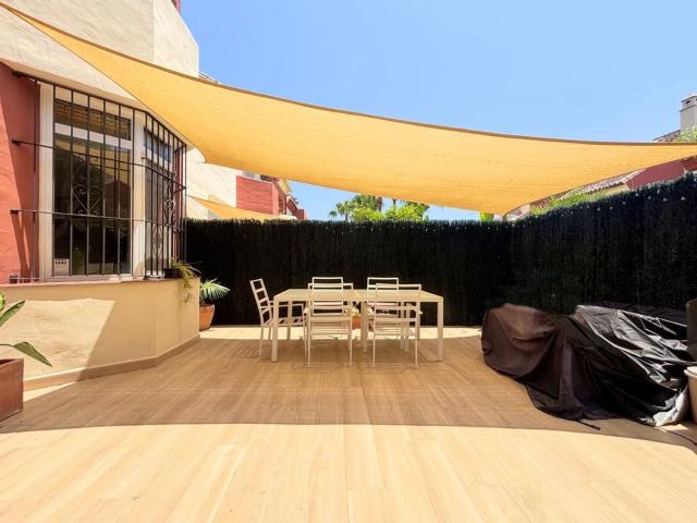 Chalet, La Concha Resina Golf, Estepona