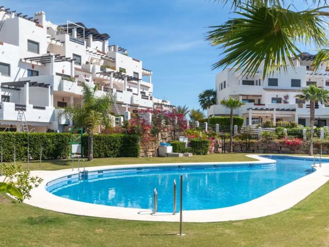 Chalet, La Concha Resina Golf, Estepona