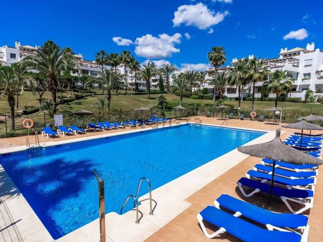 Chalet, La Concha Resina Golf, Estepona
