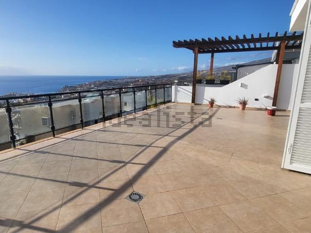Chalet, La Caldera, Adeje