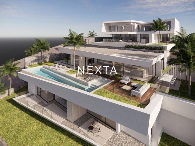 Chalet, La Caldera, Adeje