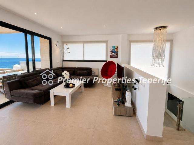 Chalet, La Caldera, Adeje