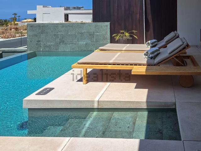Chalet, La Caleta, Adeje