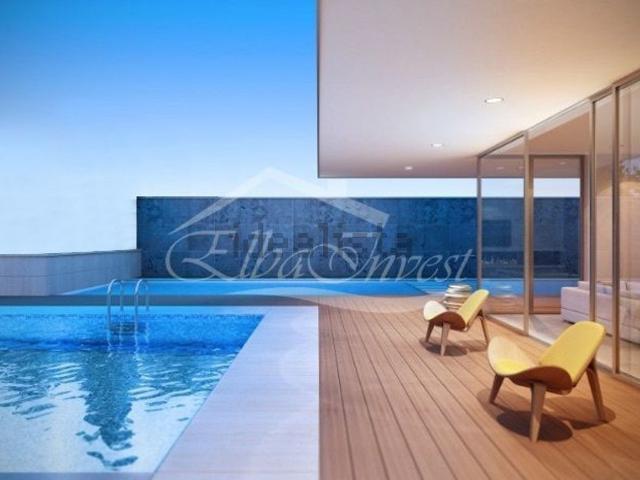 Chalet, La Caleta, Adeje