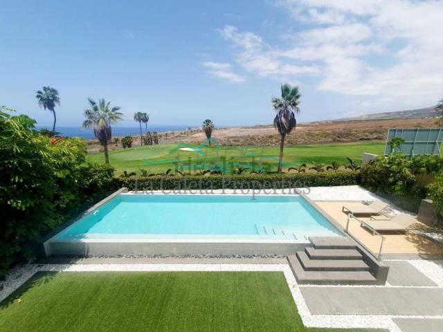 Chalet, La Caleta, Adeje
