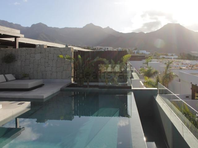 Chalet, La Caleta, Adeje