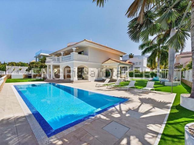 Chalet, La Caleta, Adeje
